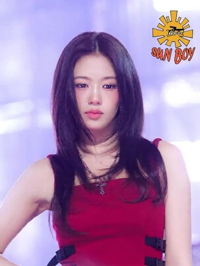 Yujin - ahegao
