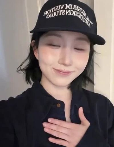 Haewon - double bj