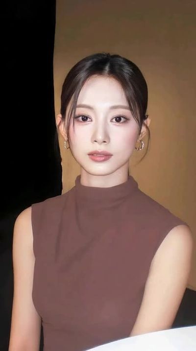 Tzuyu - fucking
