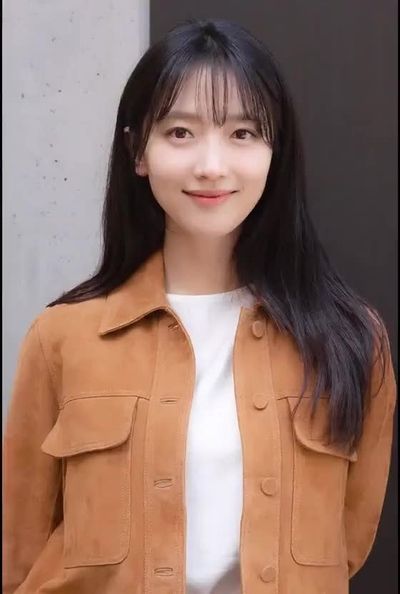 Pyo Ye-jin - fucking