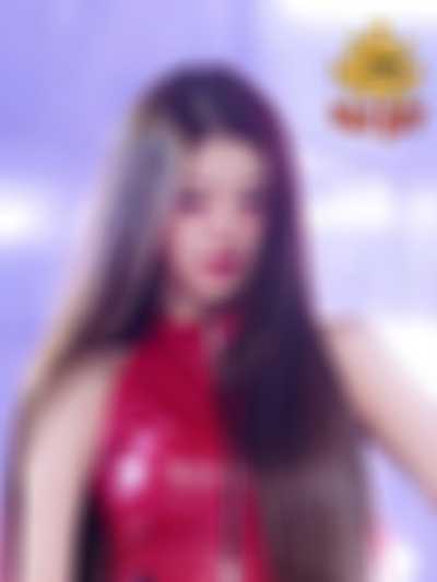Wonyoung - ahegao