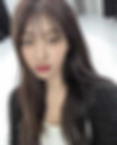 Sihyeon - cum on face