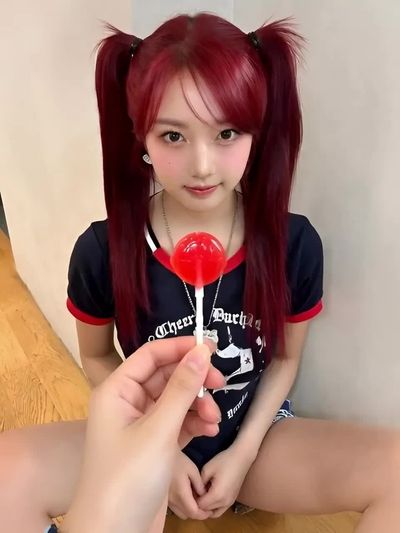 Yerin - softcore
