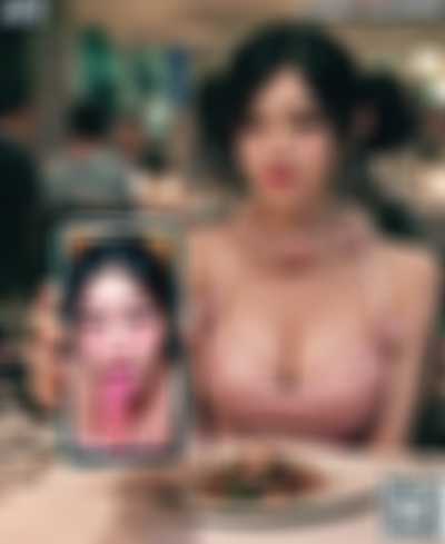 Leeseo - fucking