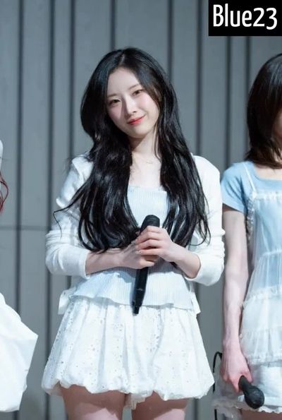Haseul - softcore
