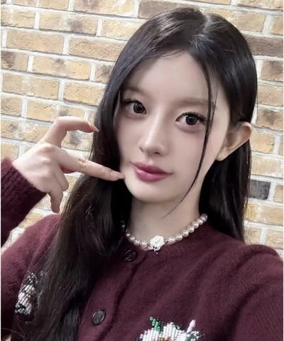 Minju - fucking