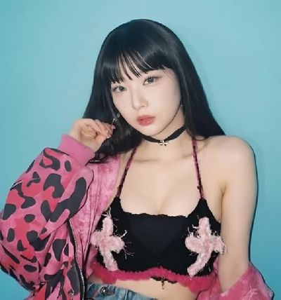 Yeojin - titjob