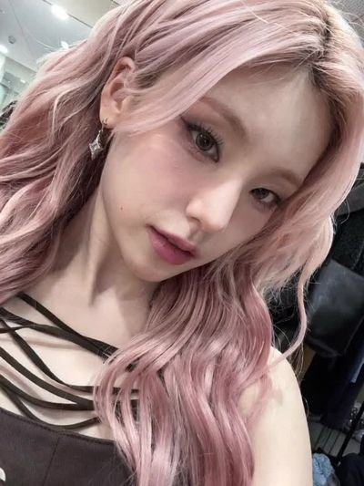 Yeji - blowjob