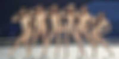 IVE - nude