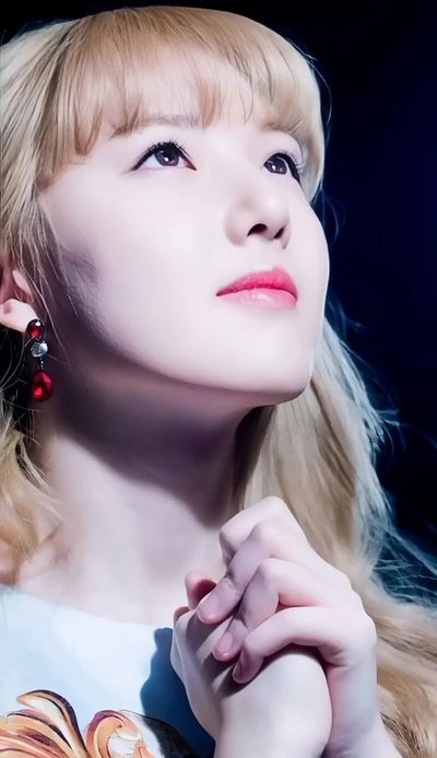 Yerin - cum on face