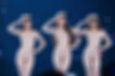 IVE - nude