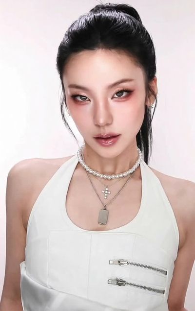 Yeji - blowjob