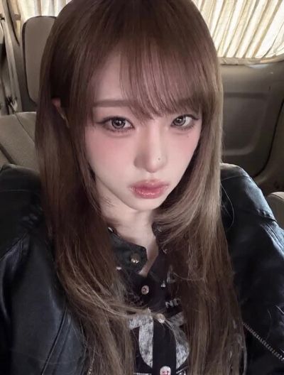 Yena - fucking