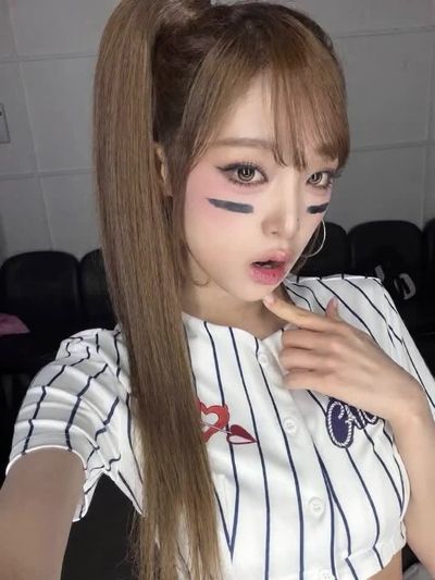 Yena - fucking