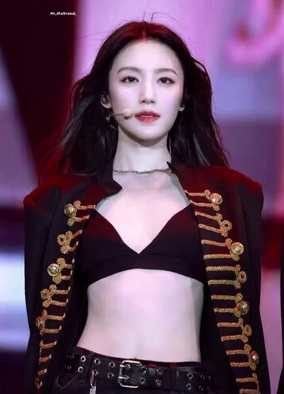 Shuhua - fucking