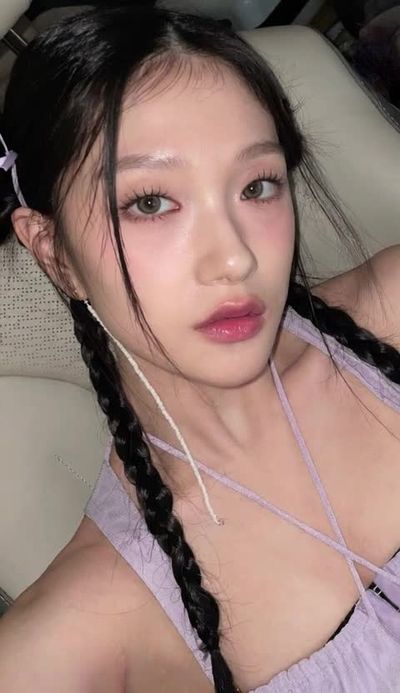 Seoyeon - blowjob