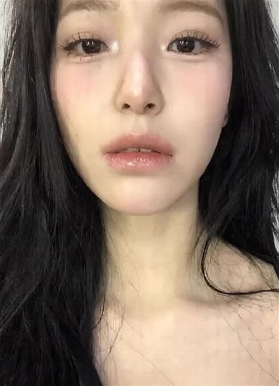 Jiheon - blowjob