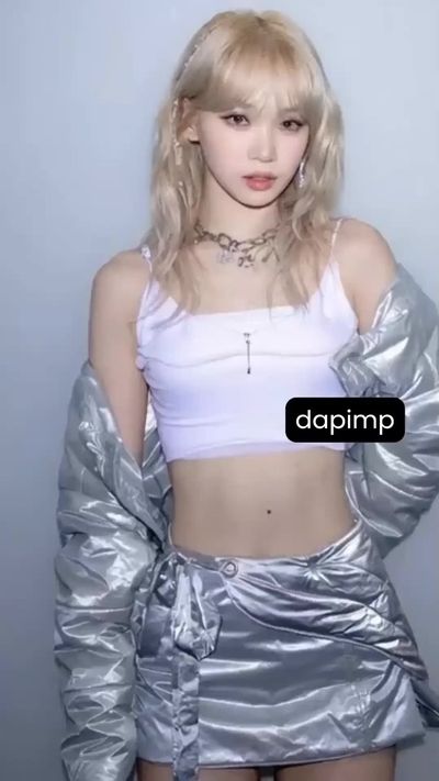 Chaewon - fucking