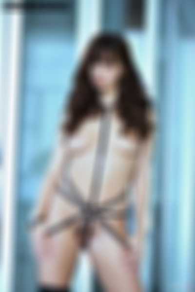 Yujin - lingerie