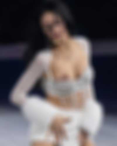 Chaeyoung - Concert Nipslip