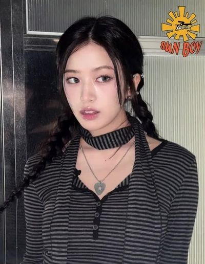 Yujin - mouth fuck