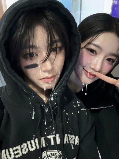bukkake
