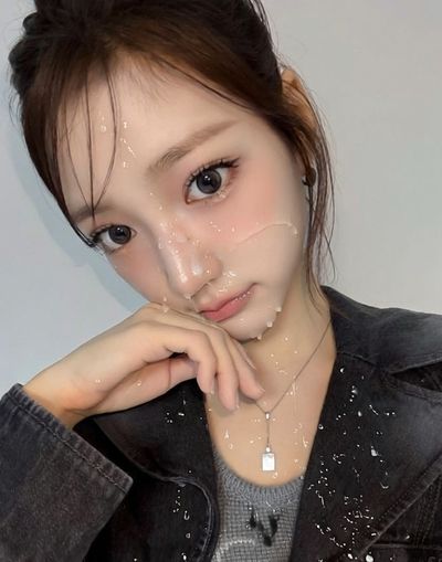 Jiyu - bukkake