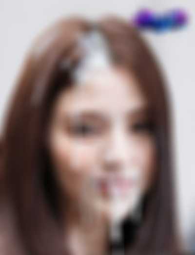 Han So Hee - bukkake