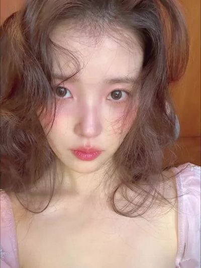 IU - blowjob