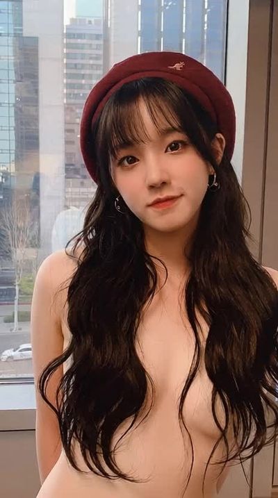 Yuqi - fucking