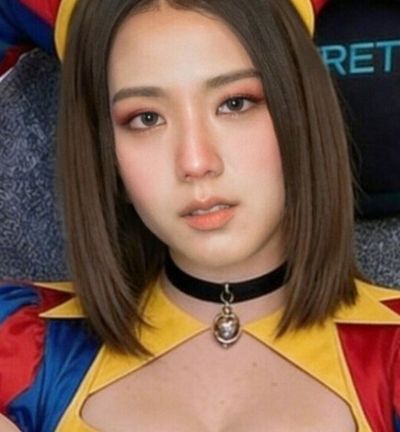 Jisoo - softcore