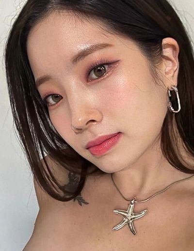 Dahyun - naked