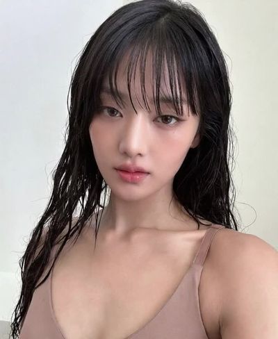 Minnie - facial