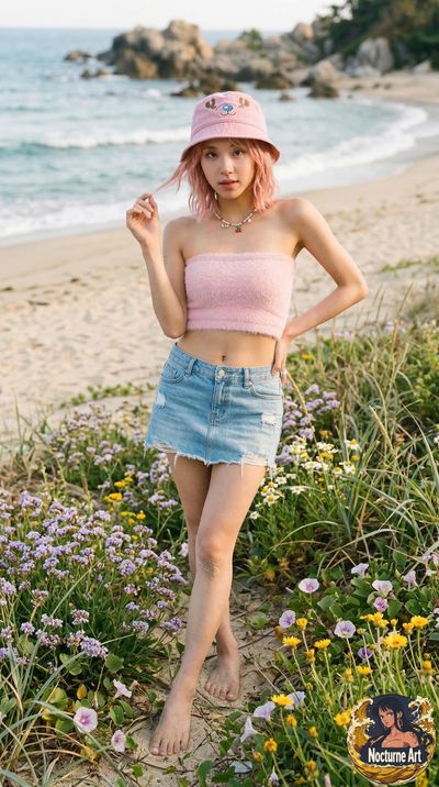 Chaeyoung - naked