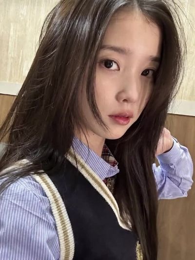 IU - blowjob