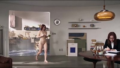 nude