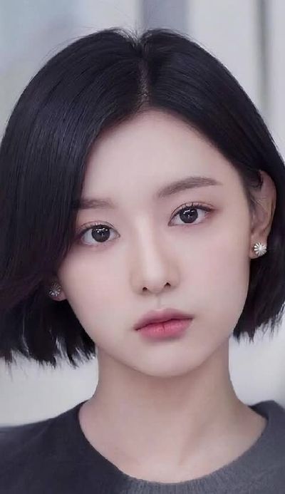 Kim Ji-won - blowjob