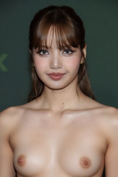Lisa - naked
