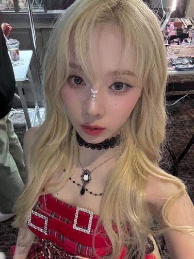 Winter - pov blowjob