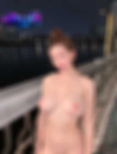 Tsuki - nude