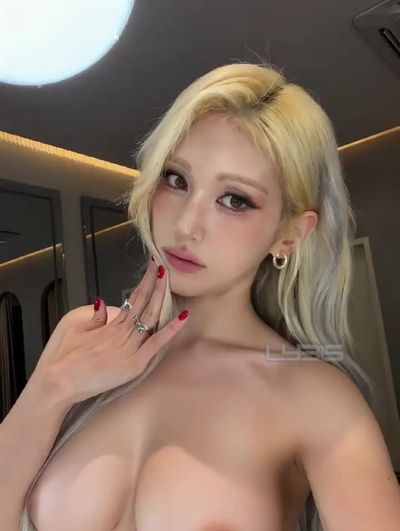 Somi - bukkake
