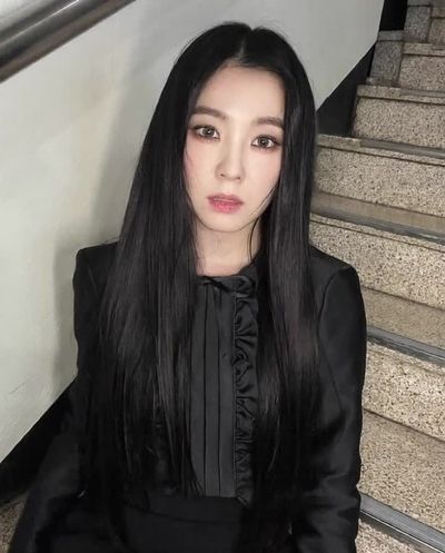 Irene - fucking