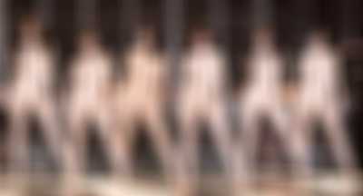 IVE - nude