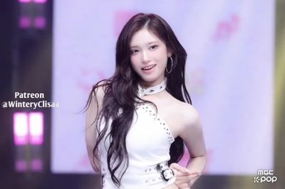 Leeseo - fucking