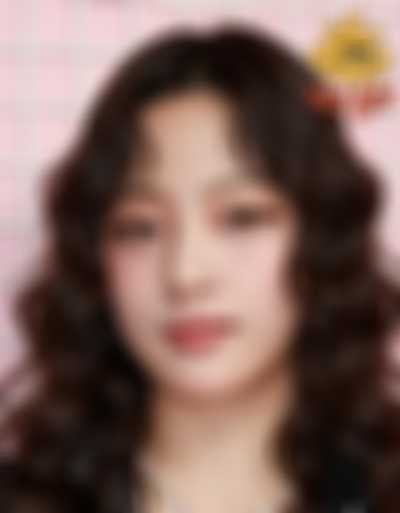Minji - blowjob