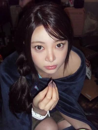Eunchae - facial