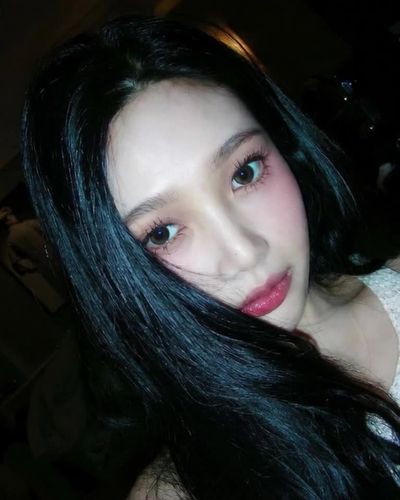 Joy - threesome