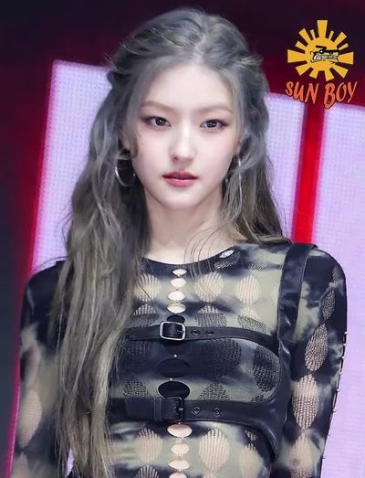 Haneul - doggy fucking