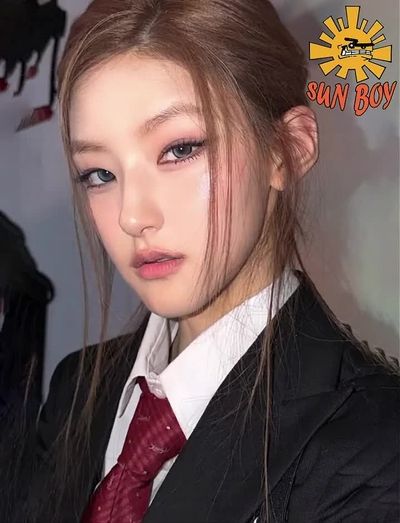 Haneul - mouth fuck