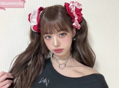 Wonyoung - titjob